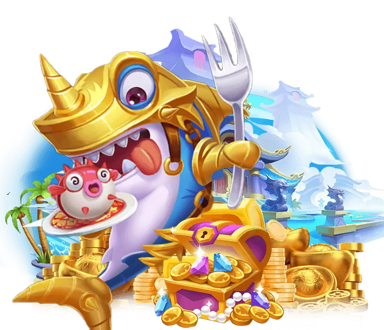 Game slot mới